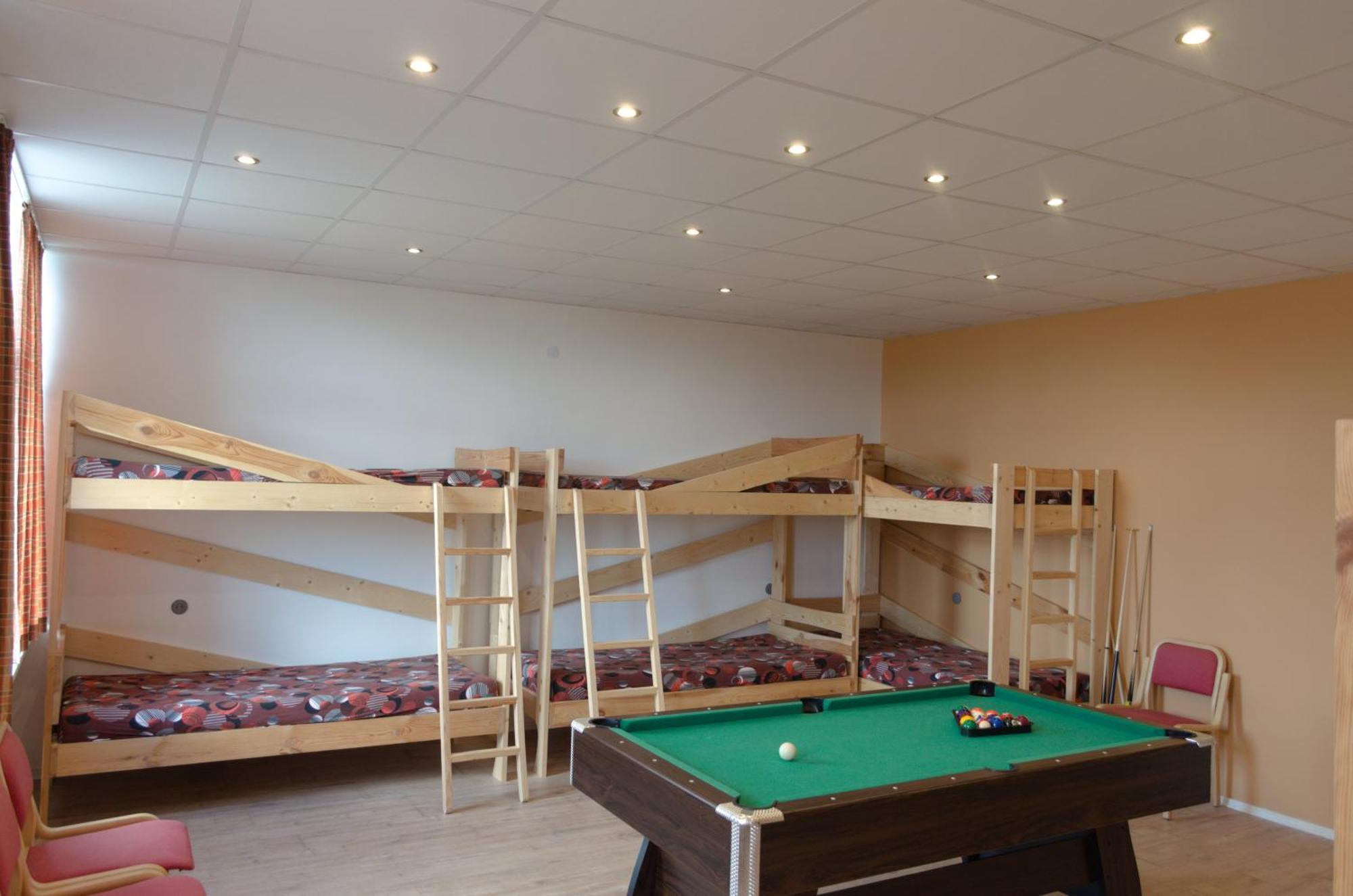 Nakvyne Miroslave Bed & Breakfast Miroslavas Luaran gambar