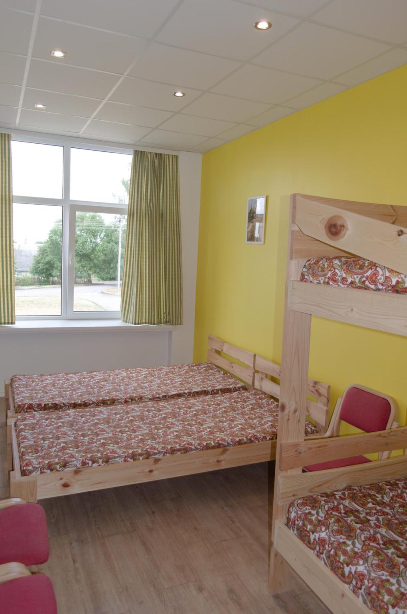 Nakvyne Miroslave Bed & Breakfast Miroslavas Luaran gambar
