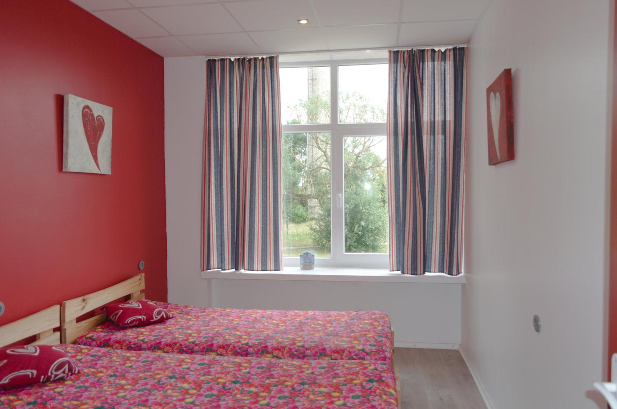 Nakvyne Miroslave Bed & Breakfast Miroslavas Luaran gambar