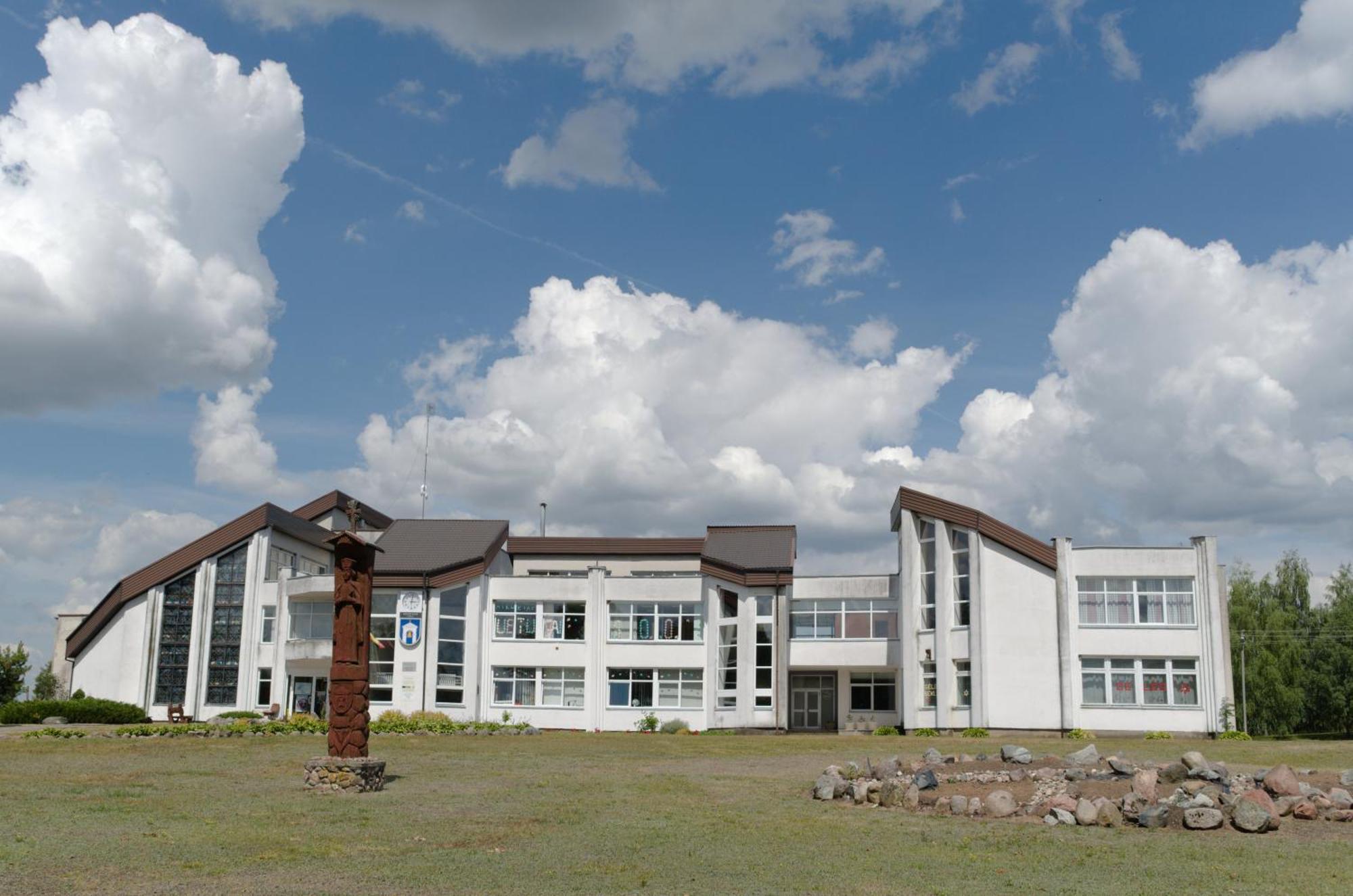 Nakvyne Miroslave Bed & Breakfast Miroslavas Luaran gambar